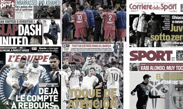 Xabi Alonso mis sous pression par l’Espagne, la grosse erreur d’Hansi Flick avec Raphinha