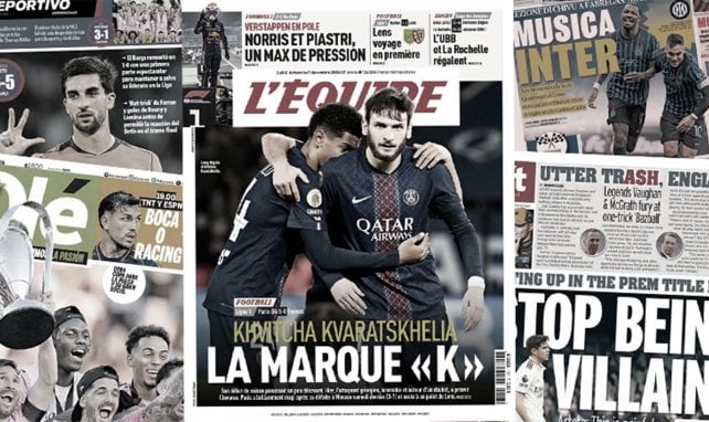 Arne Slot dézingue Ibrahima Konaté, la presse salue l’exploit de Lionel Messi avec l’Inter Miami