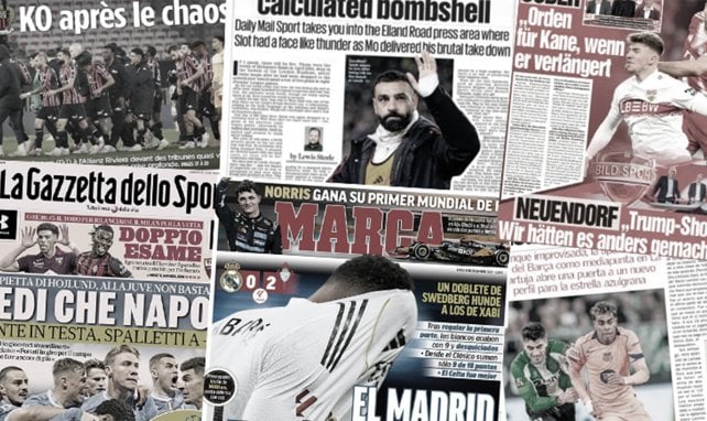 Le Real Madrid massacré en Espagne, la métamorphose inattendue de Lamine Yamal 