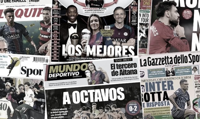 Grosse pression sur le PSG, la gestion du cas Ter Stegen interroge au Barça