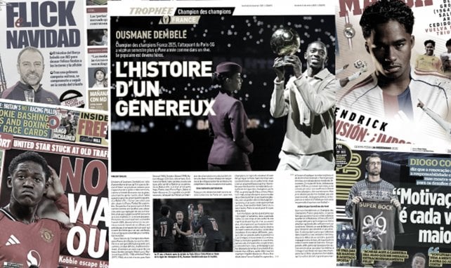 La mission impossible d’Endrick, une brèche s’ouvre pour Kobbie Mainoo 