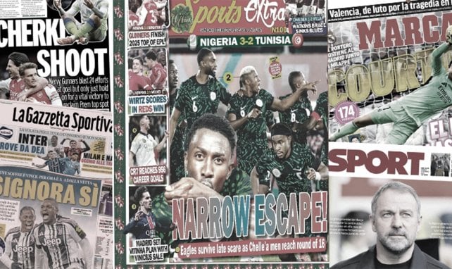 Rayan Cherki met l’Europe à ses pieds, les ambitions XXL de Riyad Mahrez