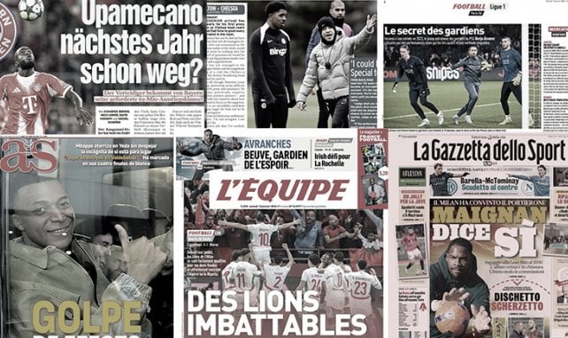 La rage des supporters contre Ousmane Dembélé, la toile crie au scandale contre le Maroc