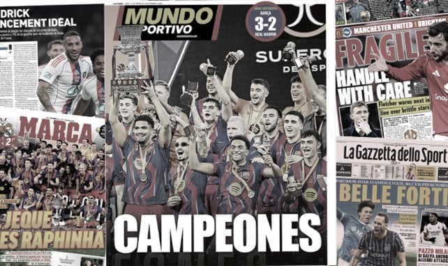 L’Espagne s’agenouille devant Raphinha, Vinicius Jr fait taire les critiques