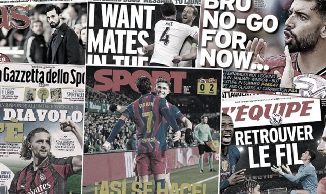 Le PSG s’inquiète pour Barcola, un Adrien Rabiot en feu met l’Italie en extase