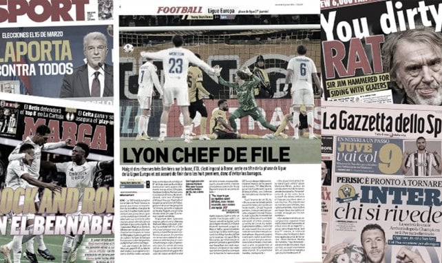 Gros coup dur pour Pedri et le Barça, la rage des supporters de Manchester United contre la direction 