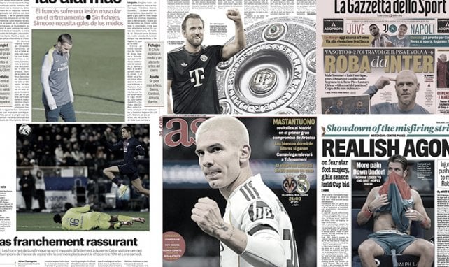 Pourquoi Dro Fernandez n’a toujours pas signé au PSG, l’agonie ultime de Jack Grealish