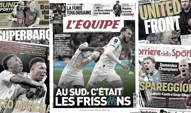 Ethan Nwaneri choque la presse, le FC Barcelone veut blinder un joueur clé