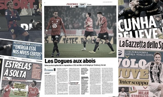 Liam Rosenior met déjà tout le monde d’accord en Angleterre, le FC Barcelone boucle l’arrivée d’une pépite 