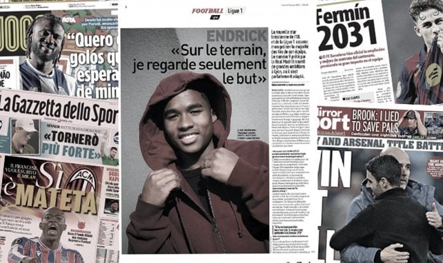 Mikel Arteta démonte Manchester City, l’Atletico Madrid fonce sur Ademola Lookman 