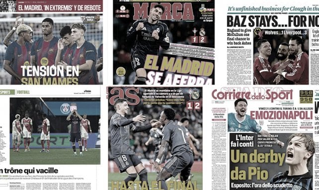 La presse tombe sur le PSG avant Chelsea, l’AS Monaco frappée par une énorme polémique