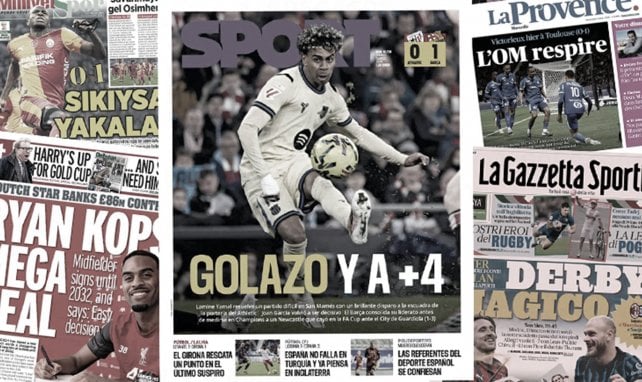 Les raisons de la baisse de forme d’Endrick, le gros avertissement d’Alvaro Arbeloa à ses joueurs 