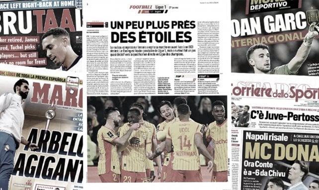 Le plan du FC Barcelone pour recruter Julián Álvarez, le tournant de la saison pour Paul Pogba