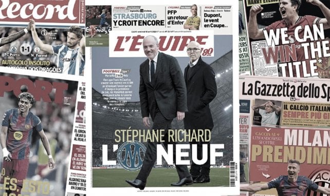 Le FC Barcelone s’inquiète pour Pedri, terrible nouvelle pour Roberto De Zerbi