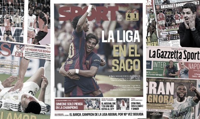 Grande nouvelle pour Luis Enrique et le PSG, Lamine Yamal bat un nouveau record