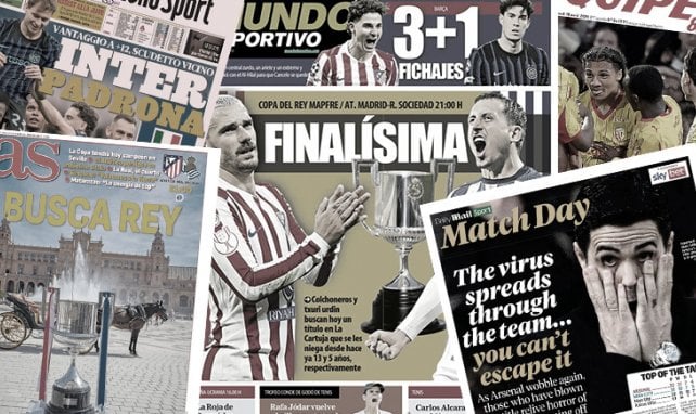 Le Real Madrid prévoit 8 départs, Lewandowski et Rashford poussés vers la sortie par le Barça