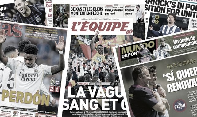 Les joueurs du Real Madrid sifflés par leurs supporters, Vinicius et Endrick ne veulent pas de Neymar 