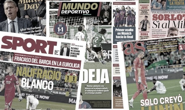 Barcelone jubile face au désastre du Real Madrid, le plan pour éviter une rechute de Lamine Yamal