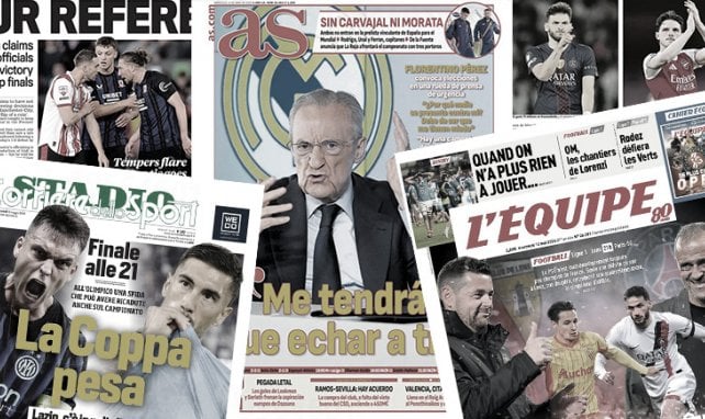 La cruelle désillusion de Cristiano Ronaldo avec Al-Nassr, la presse anglaise réclame Fabregas à Chelsea