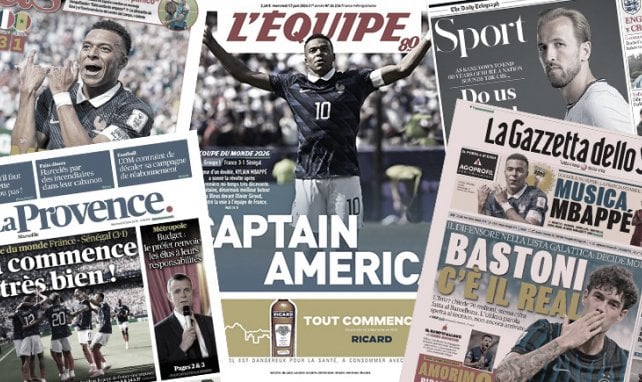 Kylian Mbappé choque le monde entier, d’énormes doutes entourent Cristiano Ronaldo
