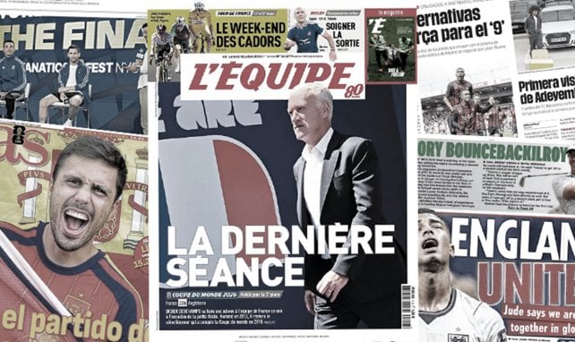 La dernière grande mission de Kylian Mbappé dans ce Mondial 2026, un ancien Ballon d’Or démonte le parcours de l’Angleterre