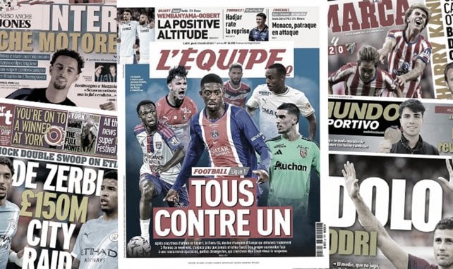 Luis Enrique pense à un nouveau poste pour Maghnes Akliouche, Arsenal dans une course contre la montre