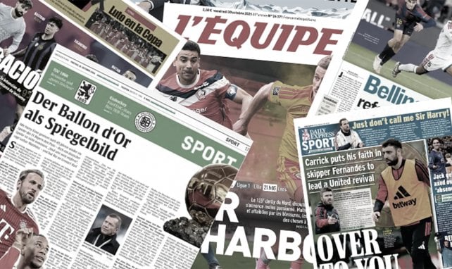 Le nouveau rôle de Bellingham au Real Madrid,  les révélations d’Enzo Fernandez sur la Coupe du Monde