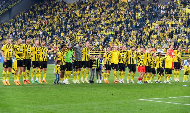 Dortmund : Sebastian Kehl insiste sur l’importance du titre de champion d’Allemagne