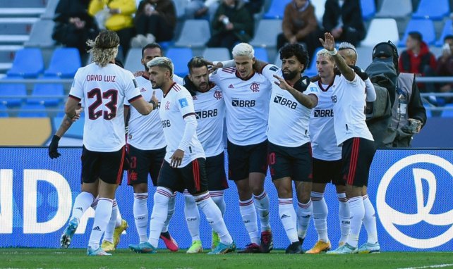 CdM des Clubs : Flamengo s’offre le bronze aux dépens d’Al Ahly