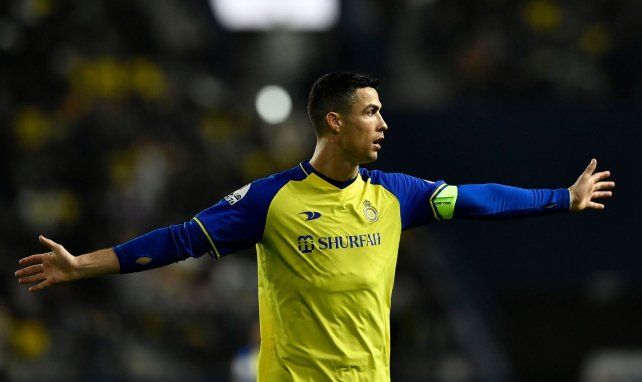 Saudi Pro League : Cristiano Ronaldo et Al-Nassr arrachent la victoire à Abha