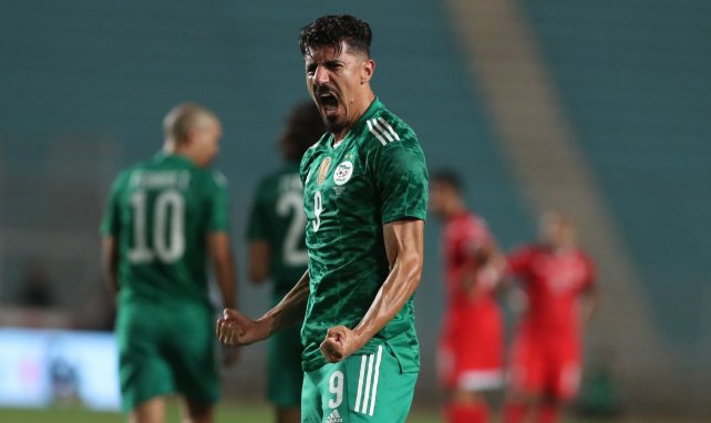 Qualifs CAN 2023 : l’Algérie arrache la victoire face au Niger