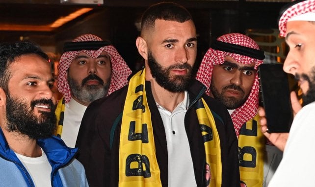 La nouvelle menace que brandit l’Arabie saoudite contre le football européen
