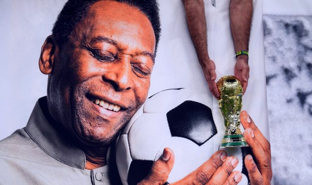 Le roi Pelé s'est éteint à l'âge de 82 ans
