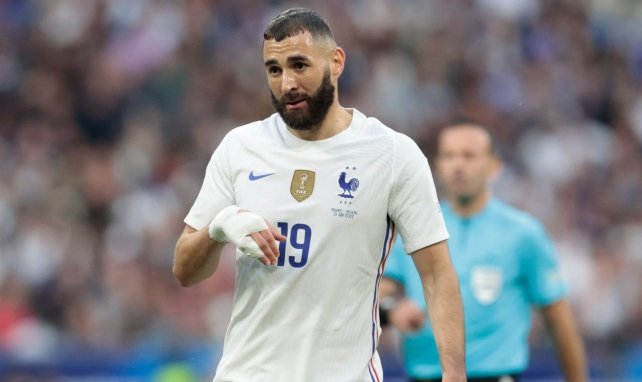 Coupe du Monde 2022, Équipe de France : la mise au point musclée de Didier Deschamps sur le cas Karim Benzema