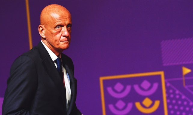 Coupe du Monde 2026 : le patron des arbitres de la FIFA sort du silence sur l’arbitrage du match Argentine-Égypte