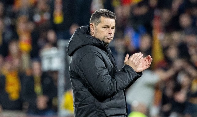 Lens se met à rêver de la Ligue des Champions