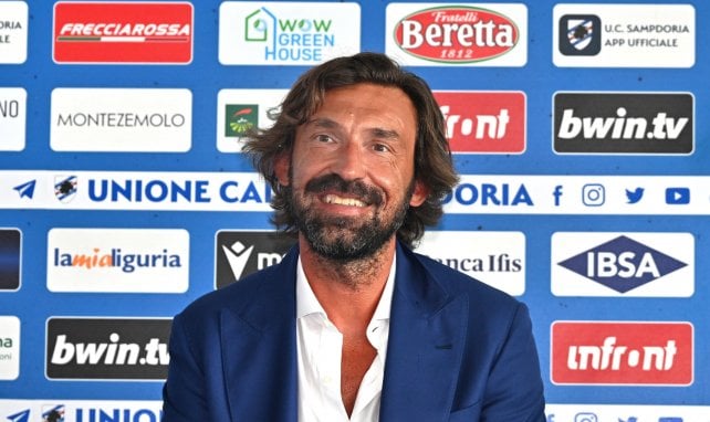 Andrea Pirlo rebondit aux Émirats arabes unis