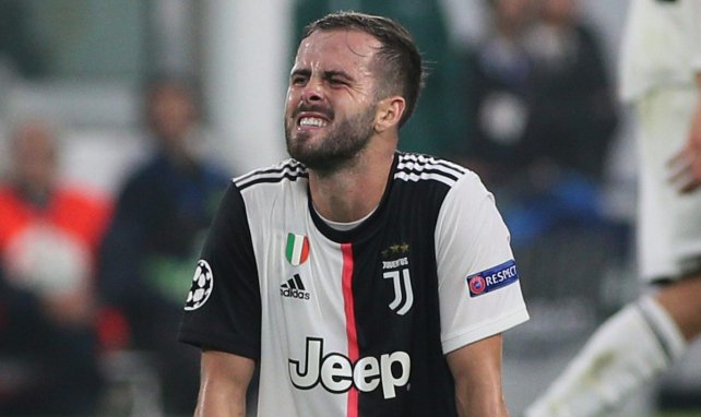 Vidéo : Miralem Pjanic fond en larmes après sa signature au Barça