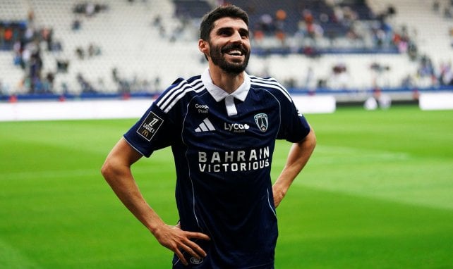 Mercato : Pierre Lees-Melou lâche ses vérités sur son transfert manqué à l’OL