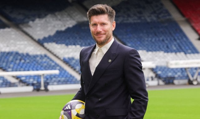 Écosse : l’heure de la revanche a sonné pour Sébastien Pocognoli