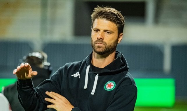 Ligue 2 : Pau frustre Guingamp, le Red Star loupe la 1ère place