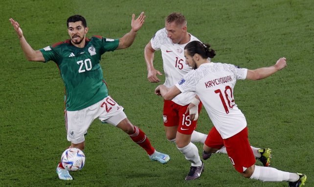 Coupe du Monde 2022 : la presse polonaise redoute déjà Kylian Mbappé et la France 