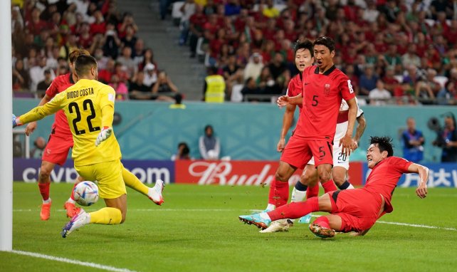 CdM 2022, Corée du Sud : Paulo Bento annonce son départ de la sélection 