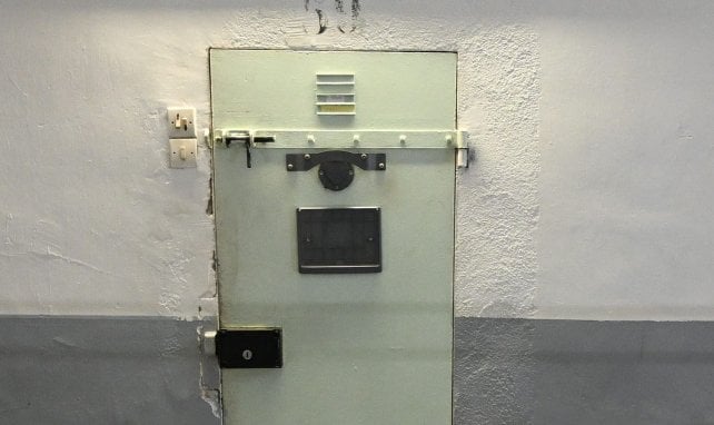 Un jeune impliqué dans le home-jacking de Donnarumma s’est suicidé en prison