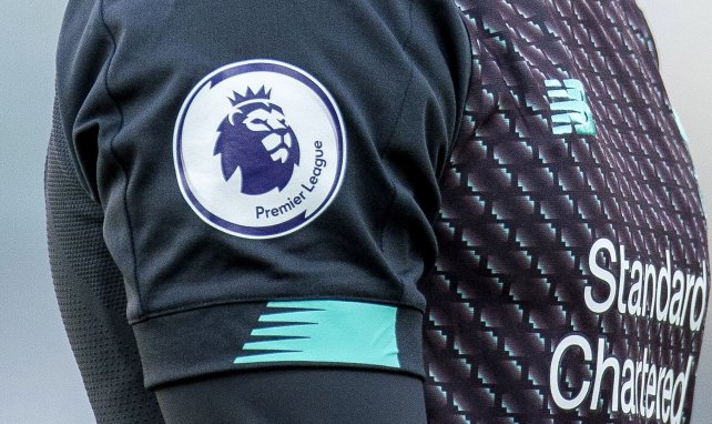 Premier League : un joueur fait l'objet d'une enquête pour deux viols