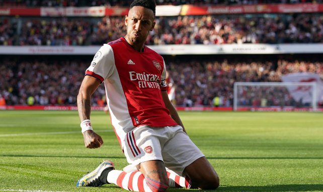 Premier League : Arsenal s'adjuge le North London Derby et enfonce Tottenham à l'Emirates