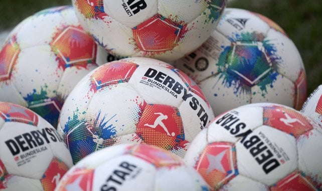 Deux supporters sabotent la VAR lors d’un match de D2 allemande