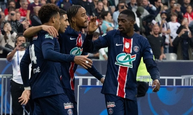 Liverpool veut faire un nouveau coup XXL sur le mercato