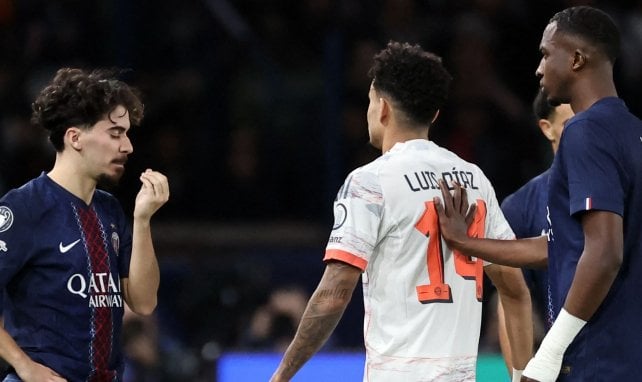 LdC : réduit à dix, le Bayern fait chuter le PSG