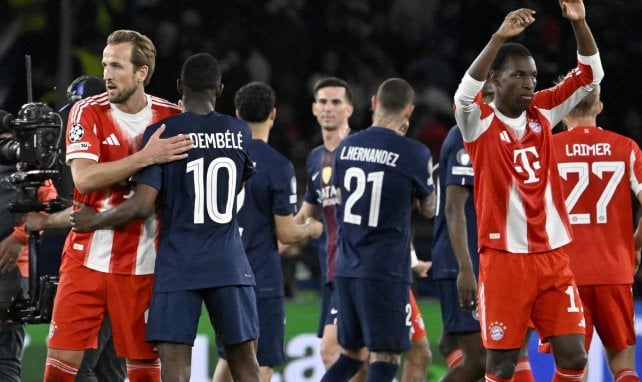 PSG-Bayern : est-ce le meilleur match de l’histoire ?